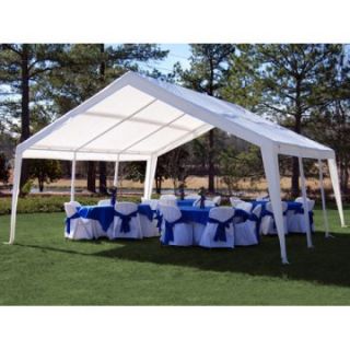 King Canopy 12 x 20 ft. Expandable Canopy   Canopies