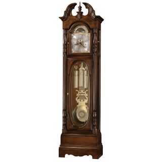Howard Miller Robinson Grandfather Clock   Floor Clocks