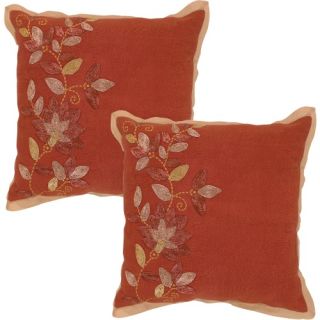 Chatham Pillows   Set of 2   Decorative Pillows