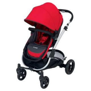 Combi Catalyst Stroller   Red   Strollers