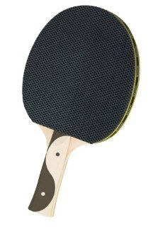 Halex 58290 Yin Yang 1.0 Table Tennis Paddle  Table Tennis Rackets  Sports & Outdoors