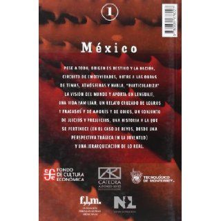 Mxico (Capilla Alfonsina) (Spanish Edition) Reyes Alfonso 9789681678227 Books