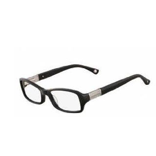 Michael Kors MK834 Eyeglasses Color 001 Black