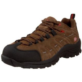 Wenger Approach Trail Men's Hiking Boot,Brown,8 M US Shoes