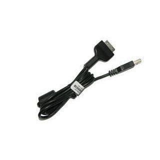 HP Sync/Charge USB Cable iPAQ 200 Series 463371 001 HP USB SYNC CABLE TYPE A TO 24 PINS P/N 463371 001 Cell Phones & Accessories
