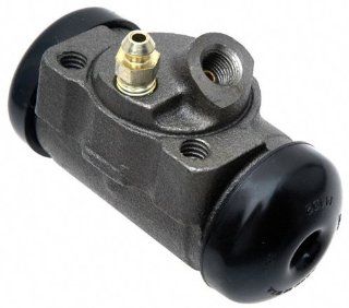 ACDelco 18E857 Professional Durastop Front Brake Cylinder Automotive