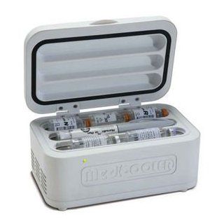 Medi Cooler, Mini portable insulin cooler PREBOOK   MediCool MC1 Health & Personal Care
