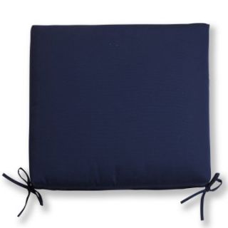 RST Outdoor 19 x 18 in. Patio Chair Cushion   Outdoor Cushions