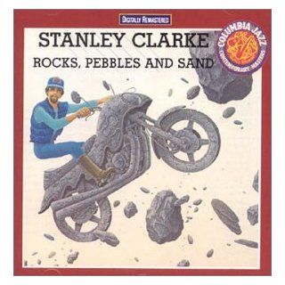 Rocks Peebles & Sand Music