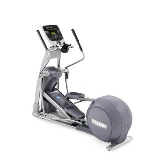 Precor EFX 835 Commercial Series Elliptical Fitness Crosstrainer  Elliptical Trainers  Sports & Outdoors