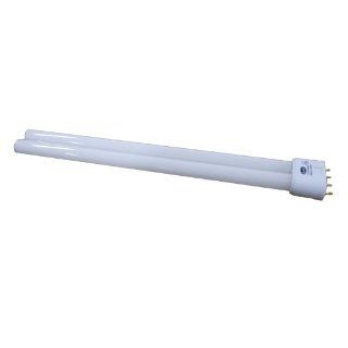 Luxrite LR20465  PL L40W/835/4P  40 watt 4 Pin Compact Fluorescent Light Bulb    