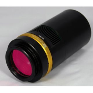 QHYCCD QHY8PRO APS Size One Shot Color CCD Camera   Telescope Accessories