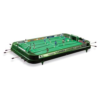 Stiga 37 in. Table Soccer Table Top Game   Countertop Games