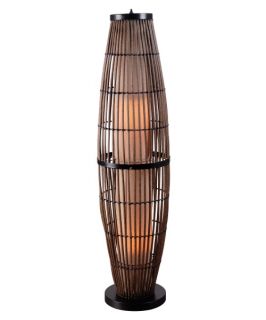 Kenroy Home Biscayne Outdoor Floor Lamp   Lamps