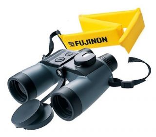 Fujinon 7x50mm Mariner WPC XL Individual Focus Marine Binoculars w/Compass   Binoculars