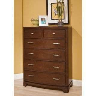 Newport Beach 6 Drawer Chest   Kids Dressers and Chests
