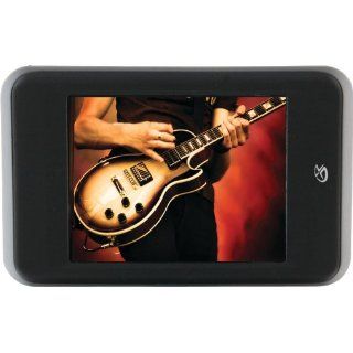 GPX ML861B GPX Digital Media Player with 8 GB Installed Flash Memory   Black (ML861B)   Players & Accessories