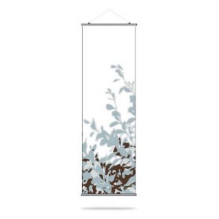 Foliage I Hanging Room Divider   Wall Tapestries and Scrolls