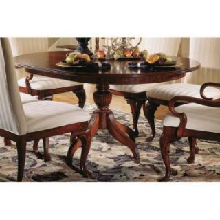 American Drew Cherry Grove 45th Round Dining Table   48 in.   Dining Tables