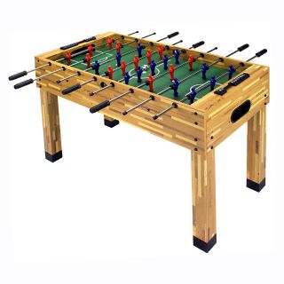 Voit Competition Foosball Table   Foosball Tables