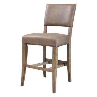 Hillsdale Charleston Parson Counter Height Stools   Set of 2   Dining Chairs