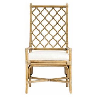 Ambrose Arm Chair   Nutmeg   Dining Chairs