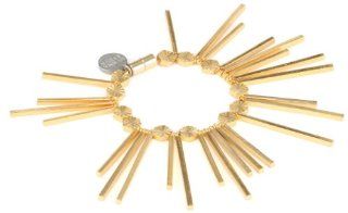 Gemma Redux Gold Sadie Bracelet Jewelry