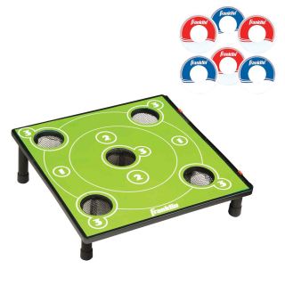 Franklin 5 Hole Washer Toss   Washers