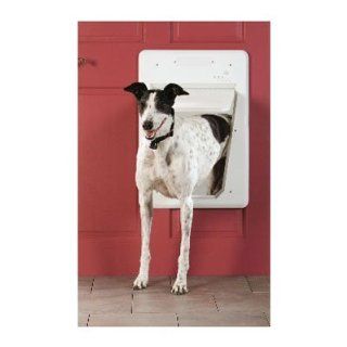 PetSafe Smart Door Storm Door Dog Door  Pet Doors 