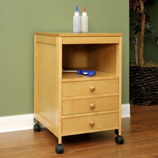 Colony Taboret   Sewing and Craft Storage