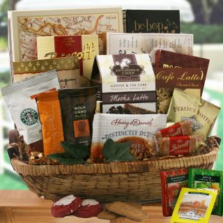 The Savory Selections Gift Basket   Gift Baskets by Occasion