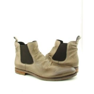 Kenneth Cole New York Men's Bottle Cap Boot,Khaki,12 M US Shoes