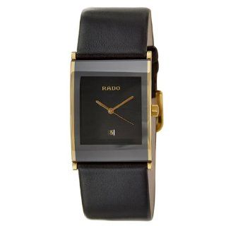 Rado Integral Men's Quartz Watch R20787155 Watches