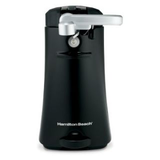 Hamilton Beach 76389 OpenMate Station   Electric Can Openers