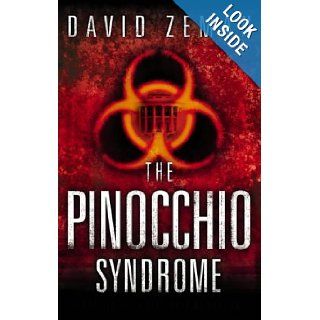 The Pinocchio Syndrome David Zeman 9780007160075 Books