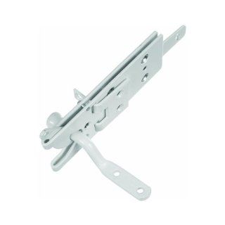 National Mfg. N342 840 BB1139 Vinyl Fence Gate Latch   Cabinet And Furniture Latches  