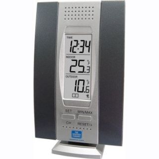 The Weather Channel WS 7013TWC IT TCP Thermometer   Weather Stations