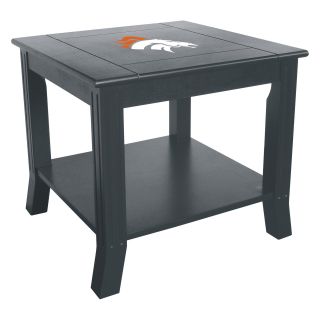 Imperial International NFL Side Table   End Tables