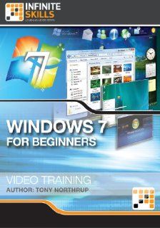 Windows 7 for Beginners   Training Course  Software