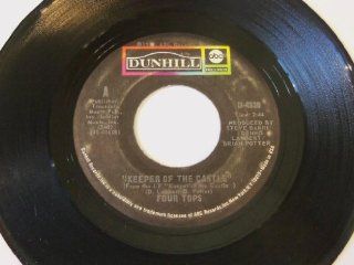 Keeper Of The Castle / Jubilee With Soul 7" 45   Dunhill   D 4330 Music