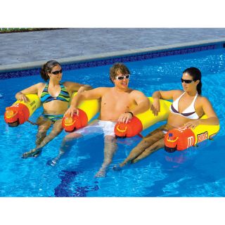 Sportsstuff U Ride 3 Lounger   Swimming Pool Floats