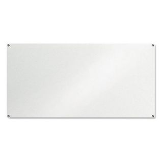 The Board Dudes 72 x 36 in. Glass Dry Erase Board   Dry Erase Whiteboards