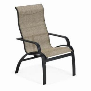 Winston Evolution Sling Ultimate High Back Dining Chair   Set of 2   Chairs