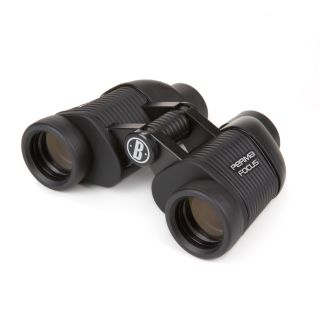 Bushnell 7x35mm PermaFocus Focus Free Wide Angle Binoculars   Binoculars