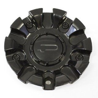 20 Inch Csquare Wheel Center Cap C2 Black # Tj05182 # 520 Automotive