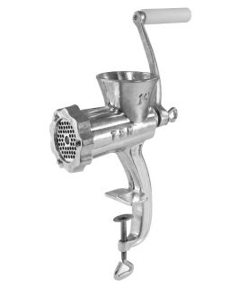 TSM Products 61000 No. 10 Manual Meat Grinder   Meat Grinders