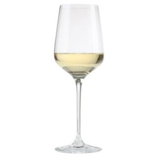 Oneida Compose 15 oz. White Wine Glasses   Set of 4   Wine Glasses