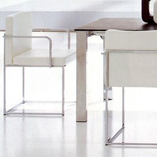 Calligaris Even Dining Chair   Arm Chair   Modern Dining Seating