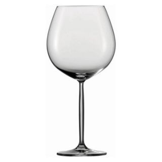 Schott Zwiesel Tritan Diva Claret 28.4 ounces Red Wine Glasses   Set of 6 Do Not Use