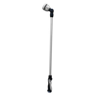 Pinebush 33 in. Adjustable Water Wand   Watering